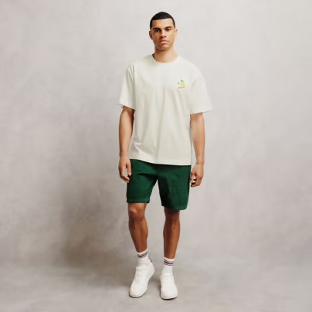 T-shirt essentiel