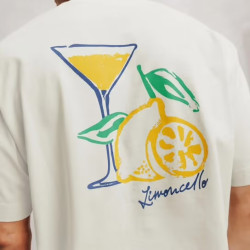 T-shirt essentiel