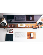 Objets de bureau